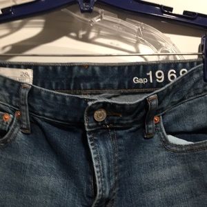 Gap Jeans Long